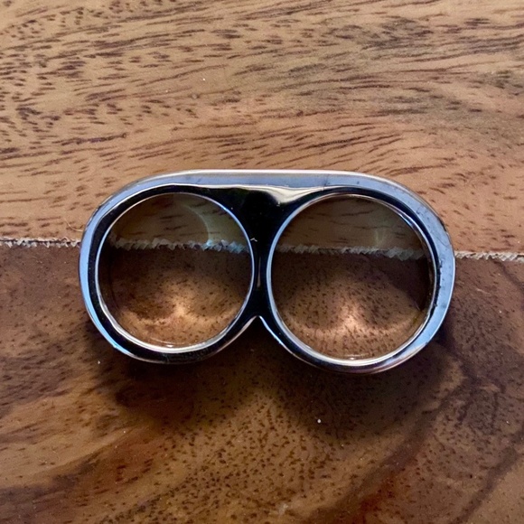 Erica Anenberg Twosome ring - Picture 1 of 3